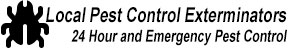 Yukon OK Pest Control Exterminators